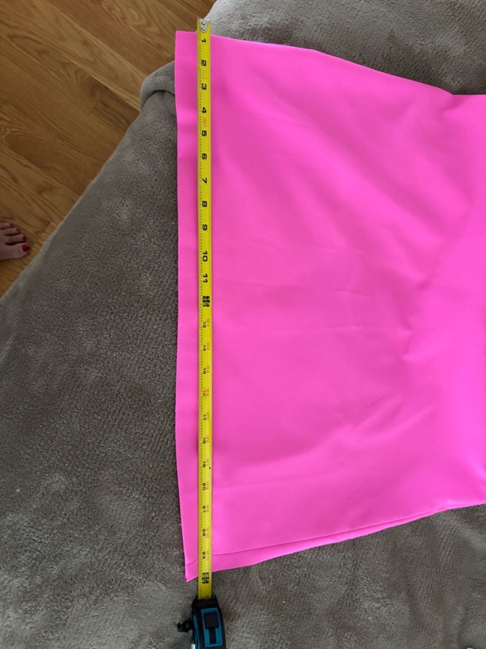 NWT Lilly Pulitzer Brandi Pink Embellished Beaded-Neck Sleeveless Dress Size 8 - Picture 11 of 11